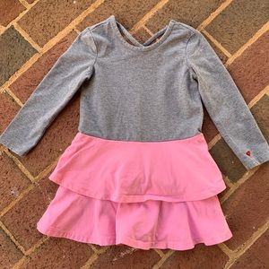 Hanna Andersson Dress